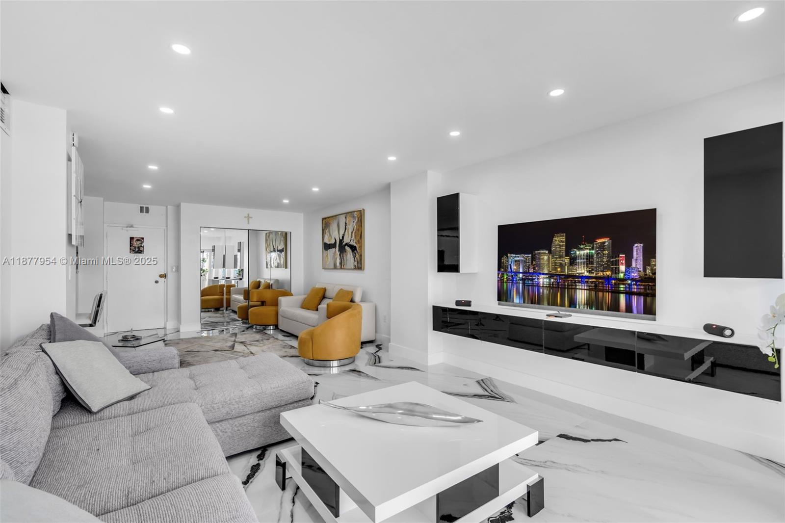 HEMISPHERES CONDO - Residential