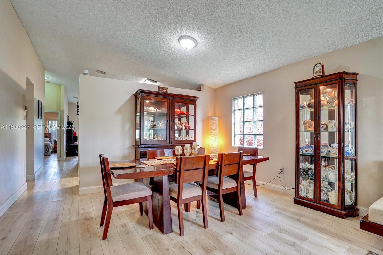 CRYSTAL POINTE - Residential