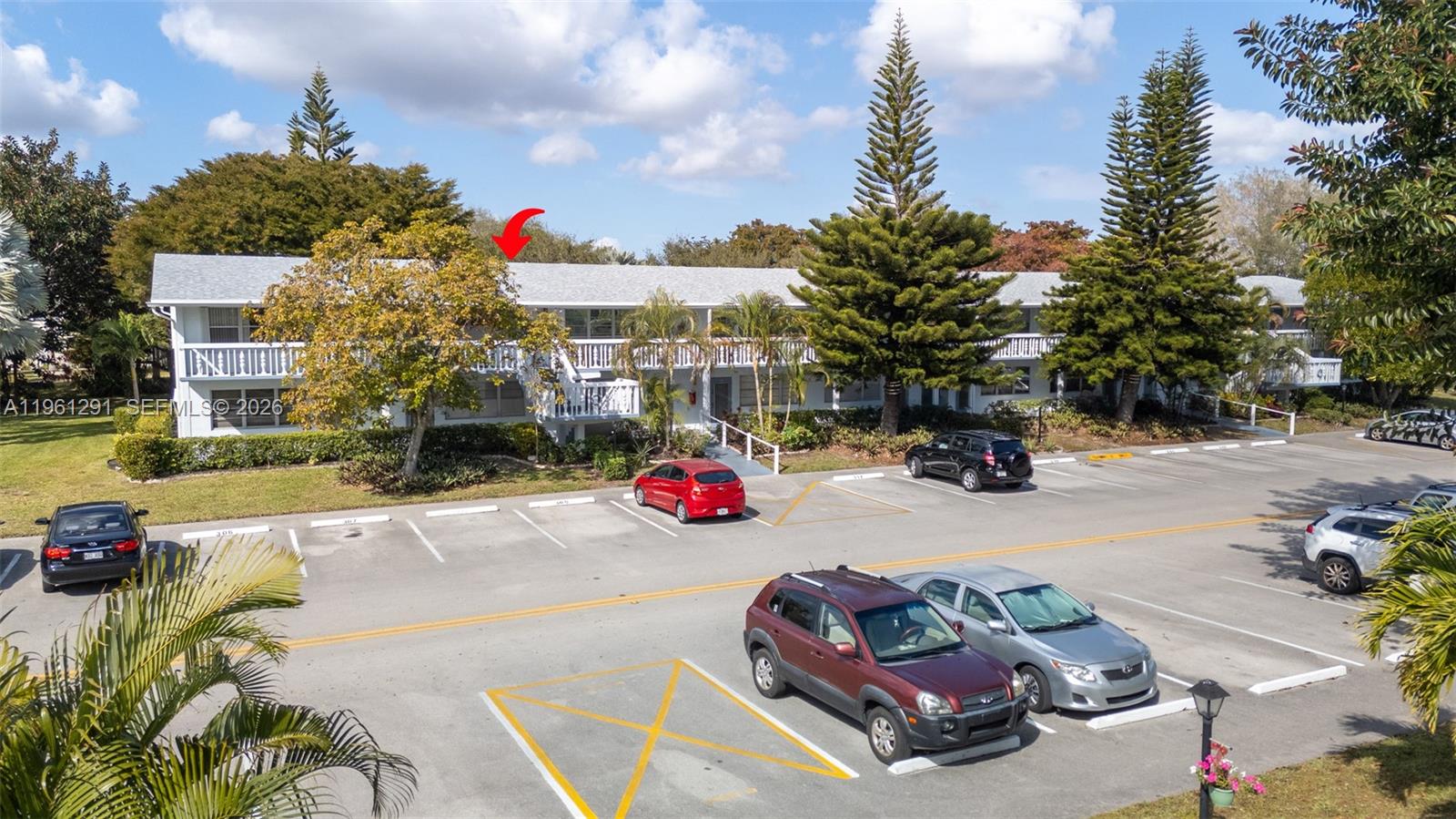 TILFORD O CONDO - Residential