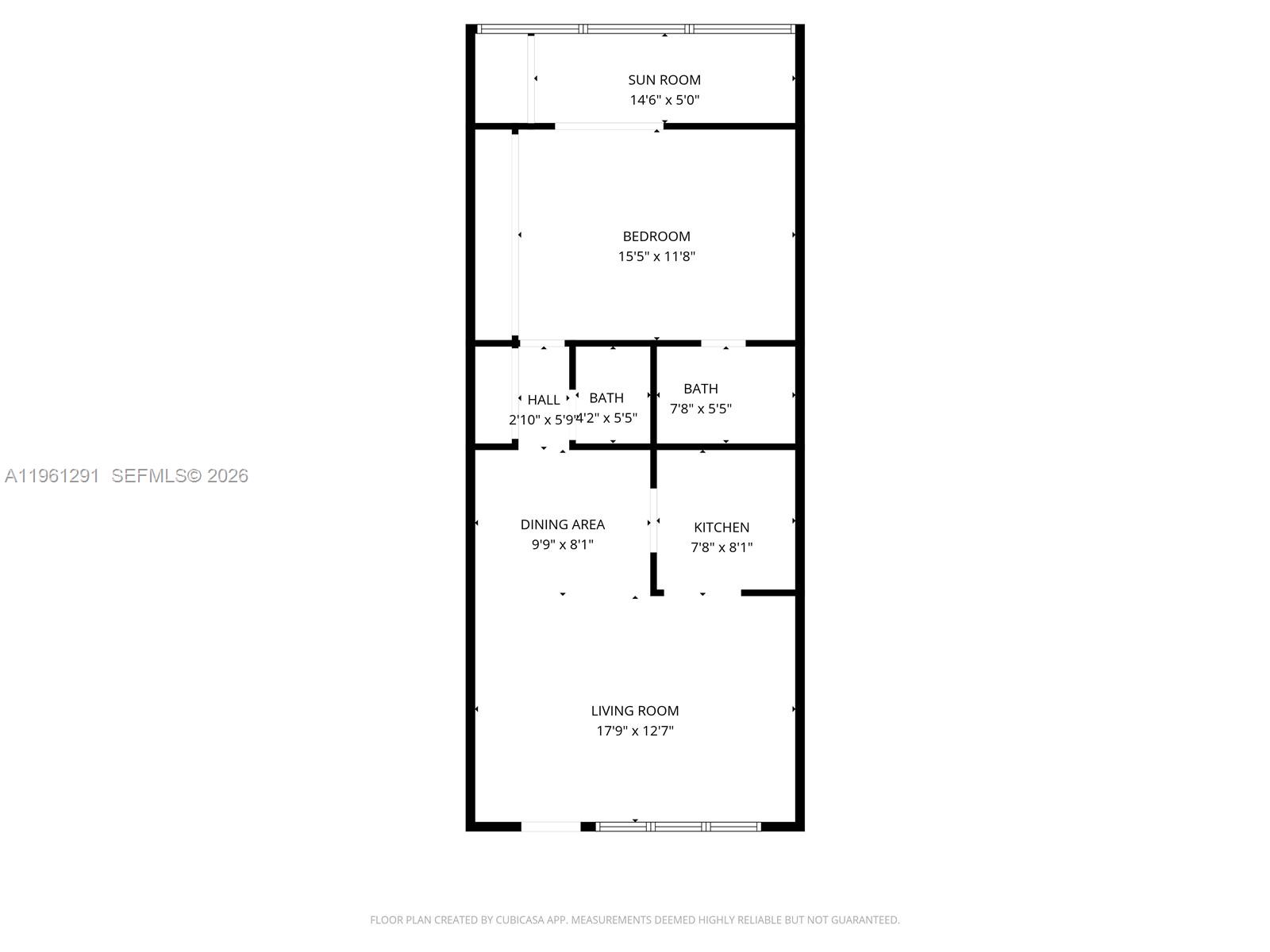 TILFORD O CONDO - Residential