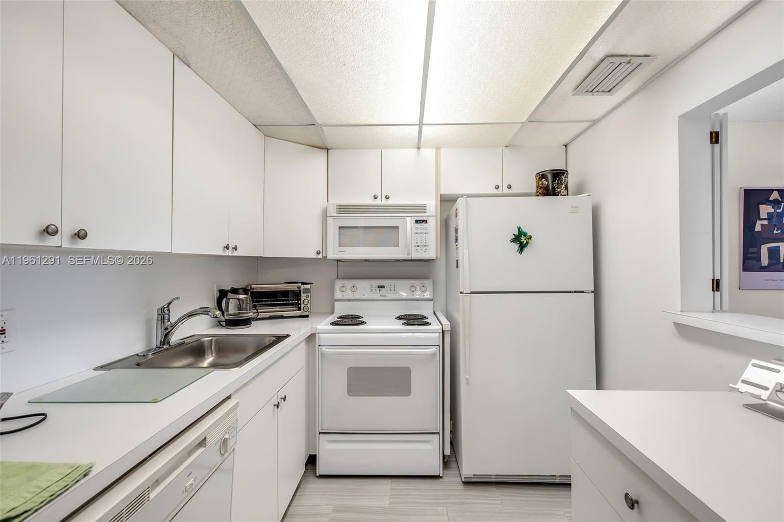 TILFORD O CONDO - Residential