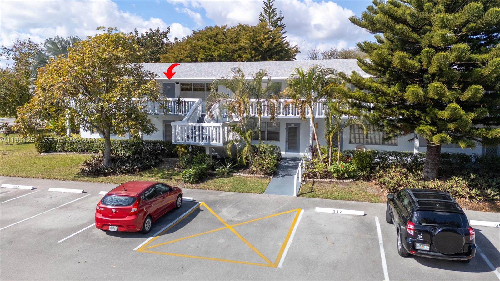 TILFORD O CONDO - Residential