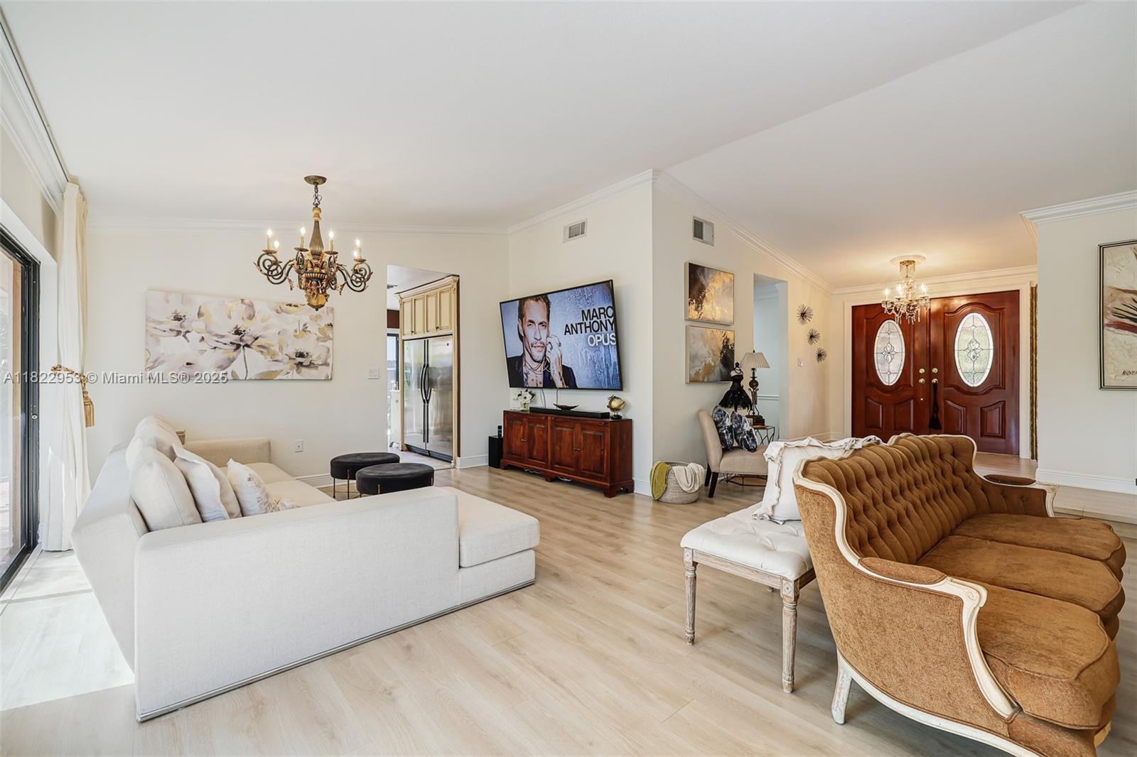 COUNTRY LAKE MANORS SEC 2 - Residential