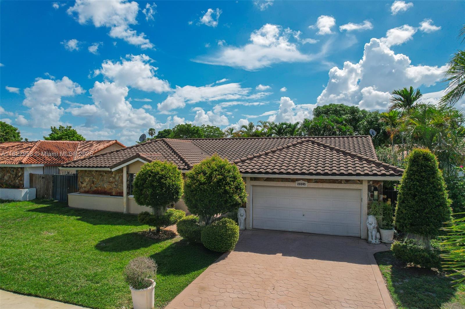 20045 NW 65th Ct