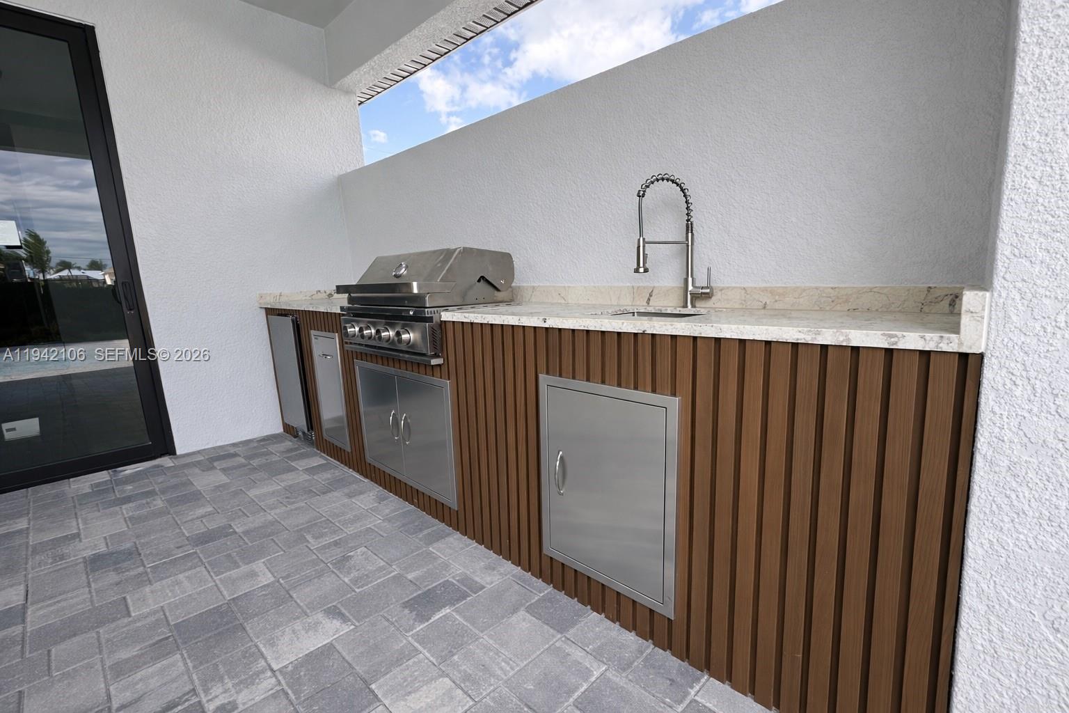 City of Cape Coral - Residential