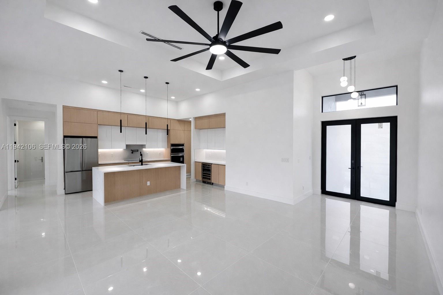 City of Cape Coral - Residential