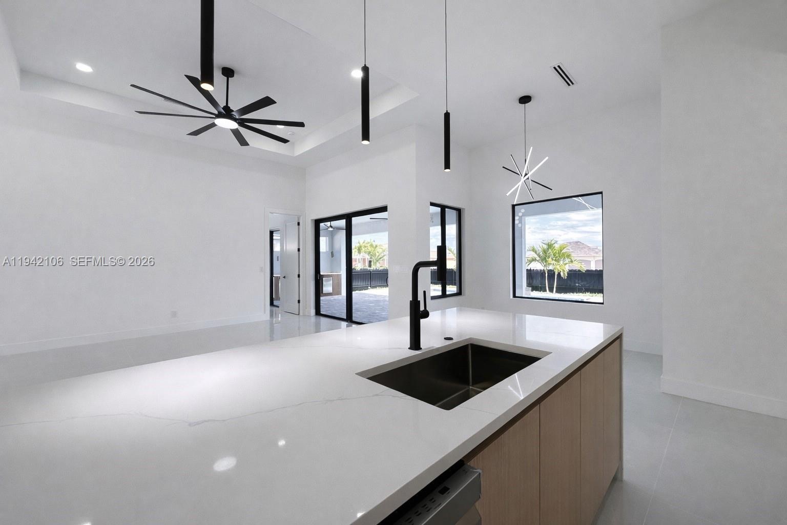 City of Cape Coral - Residential