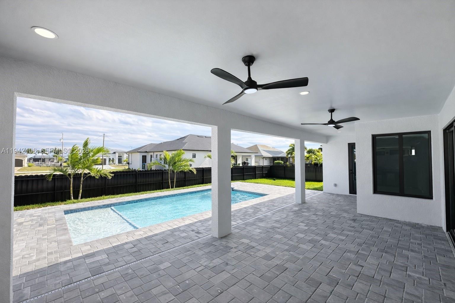 City of Cape Coral - Residential