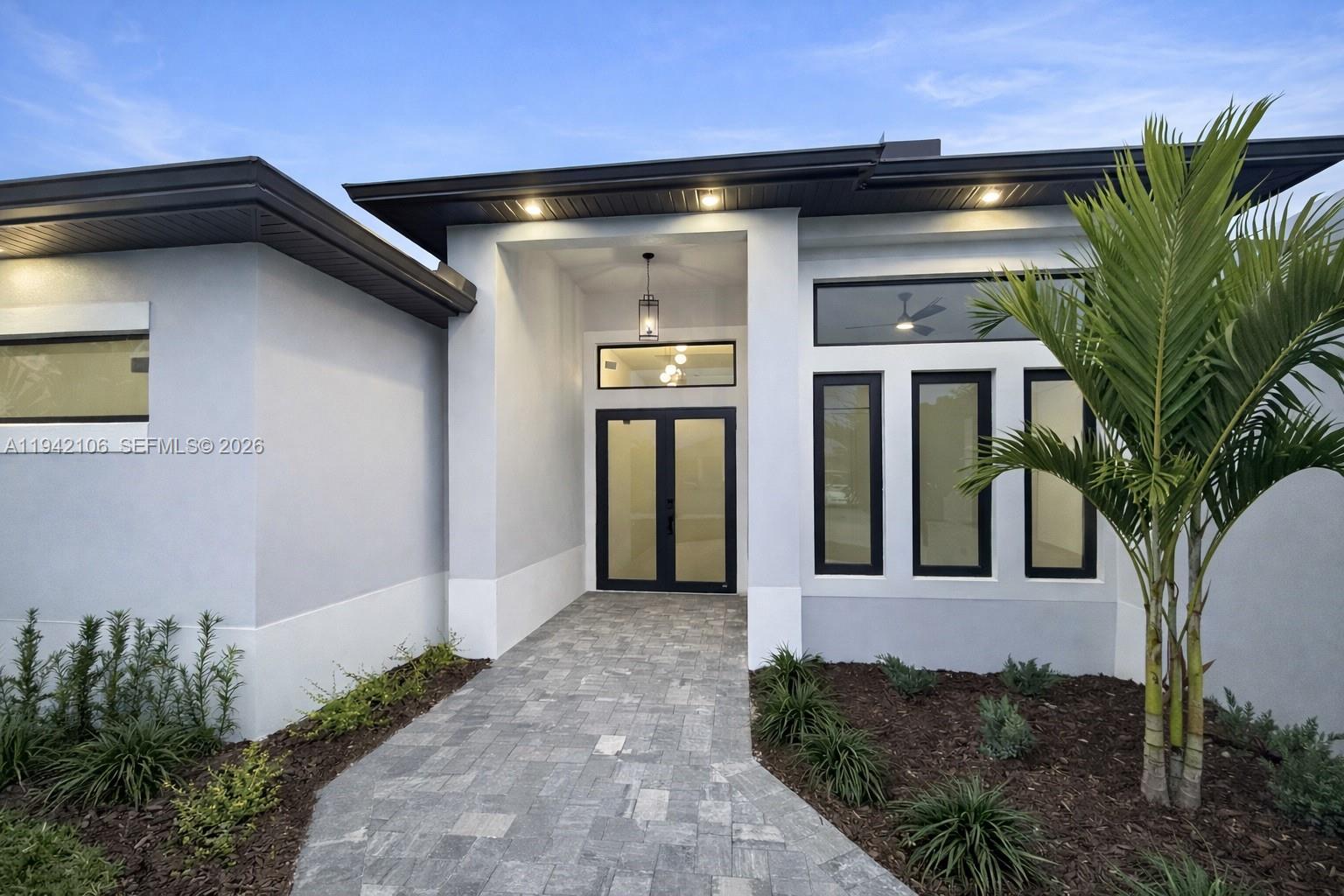 City of Cape Coral - Residential