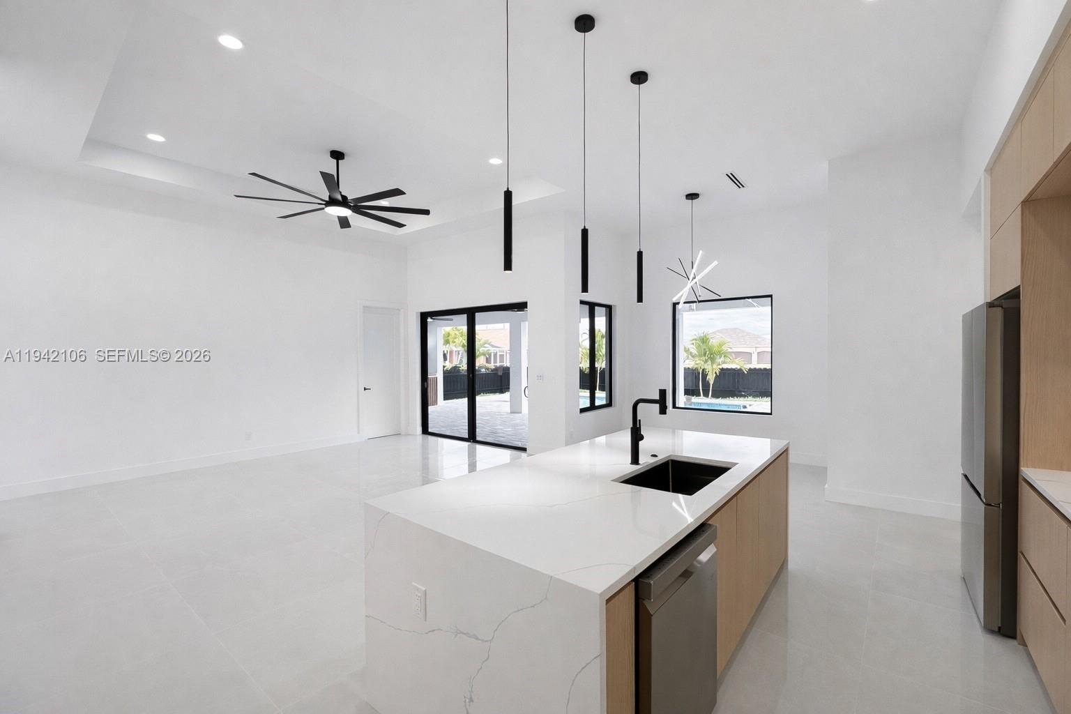 City of Cape Coral - Residential