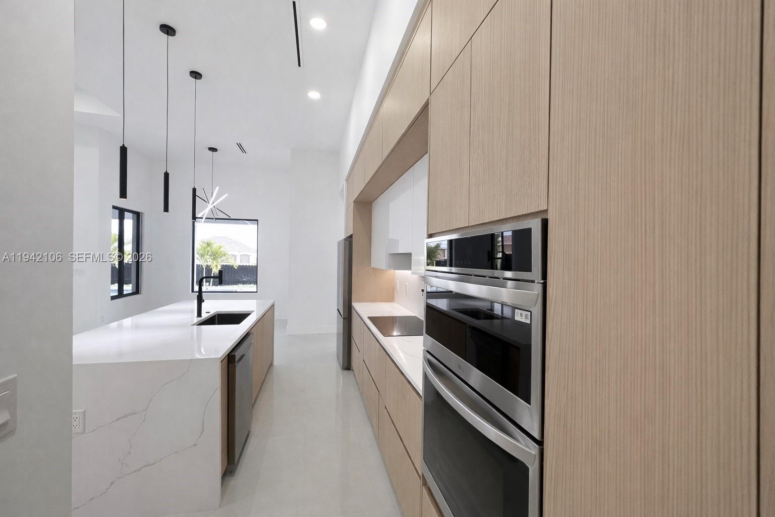 City of Cape Coral - Residential