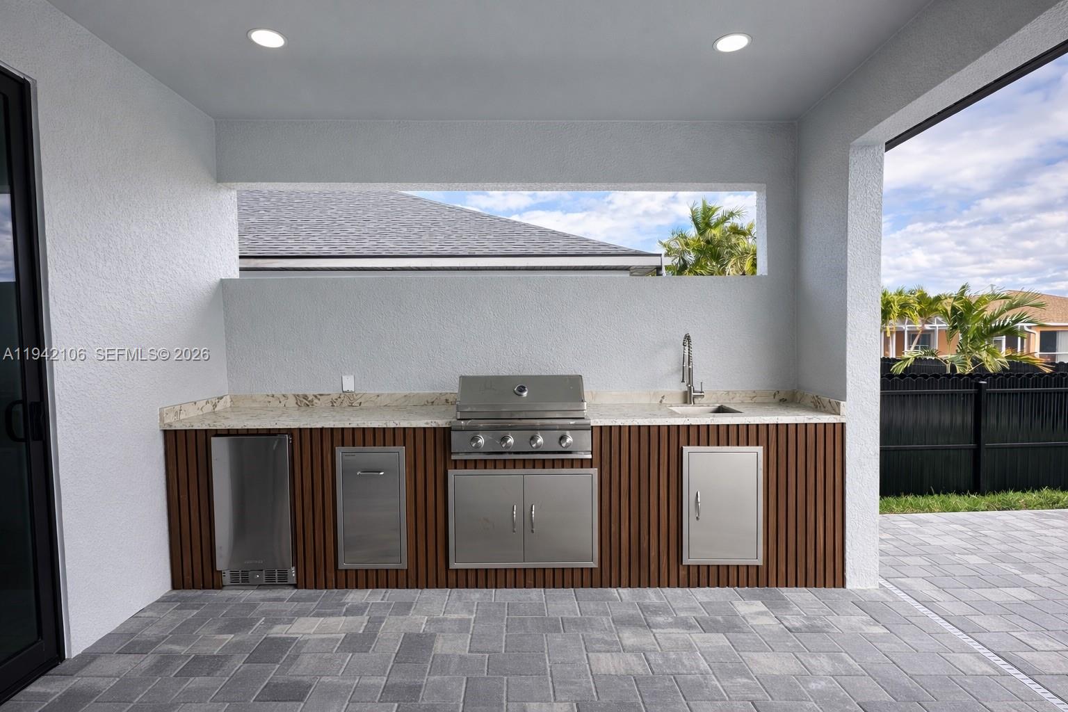 City of Cape Coral - Residential