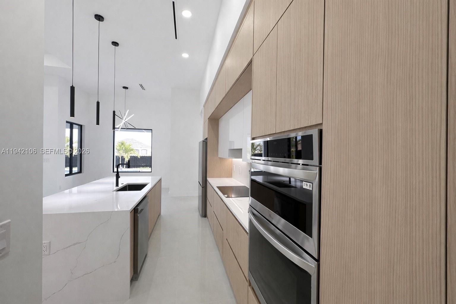 City of Cape Coral - Residential