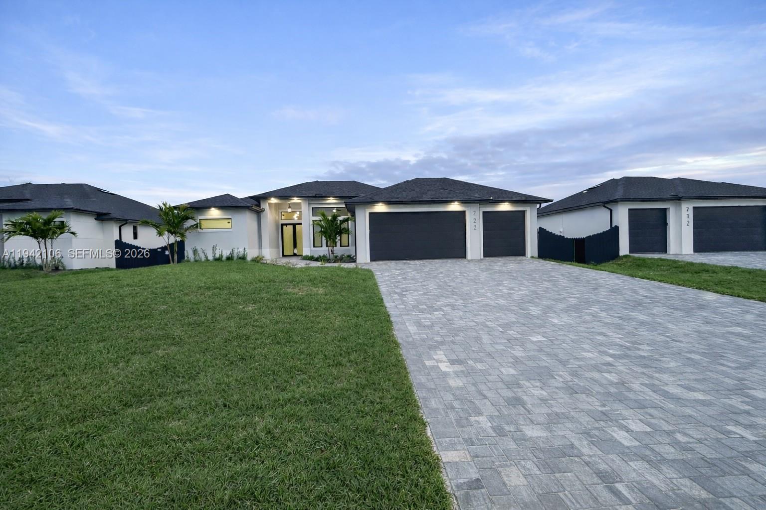 City of Cape Coral - Residential