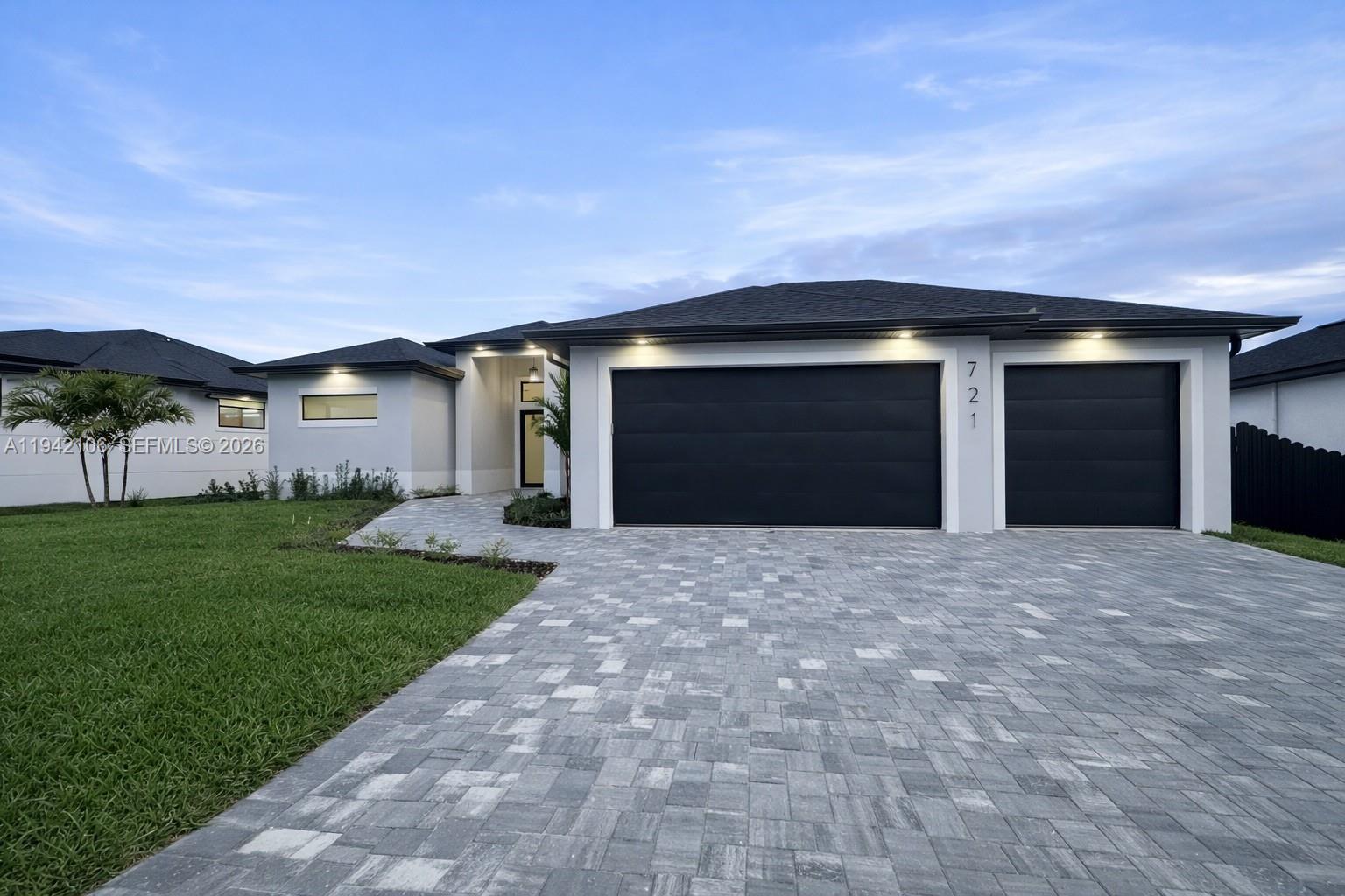 City of Cape Coral - Residential