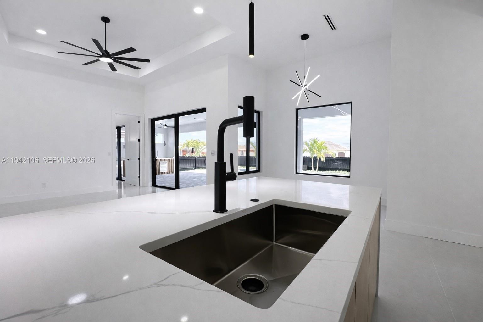 City of Cape Coral - Residential