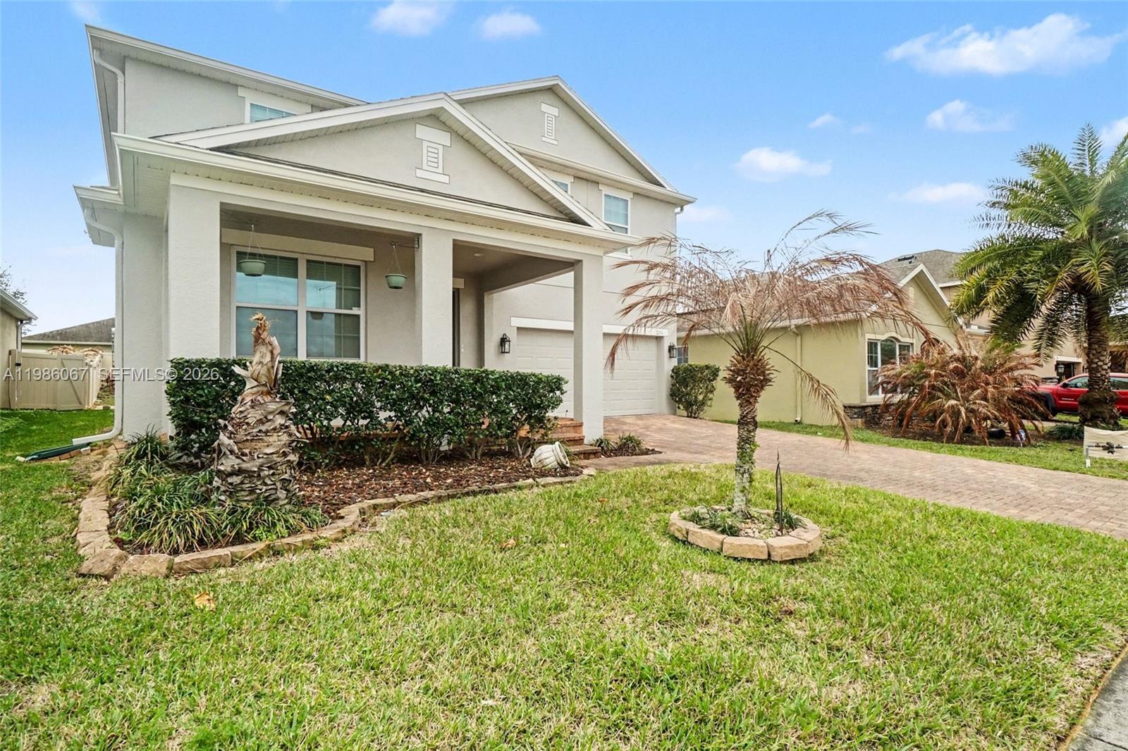 Ardmore Reserve Ph II - Residential Lease