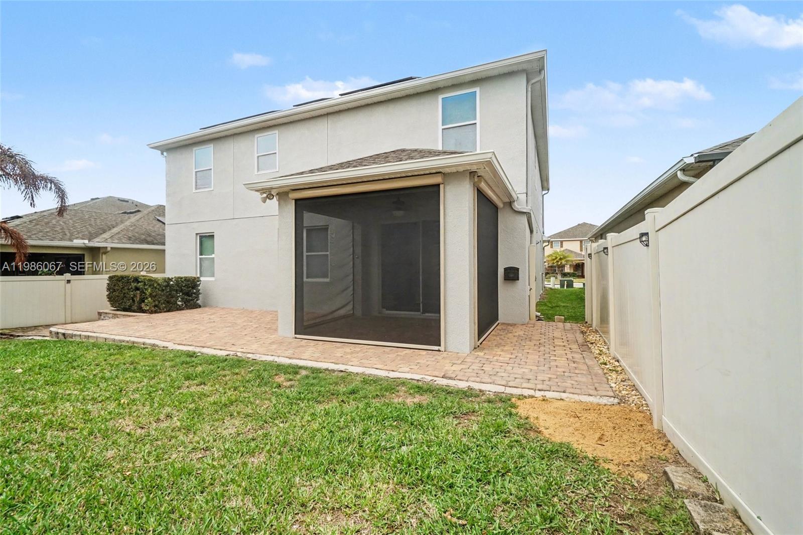 Ardmore Reserve Ph II - Residential Lease