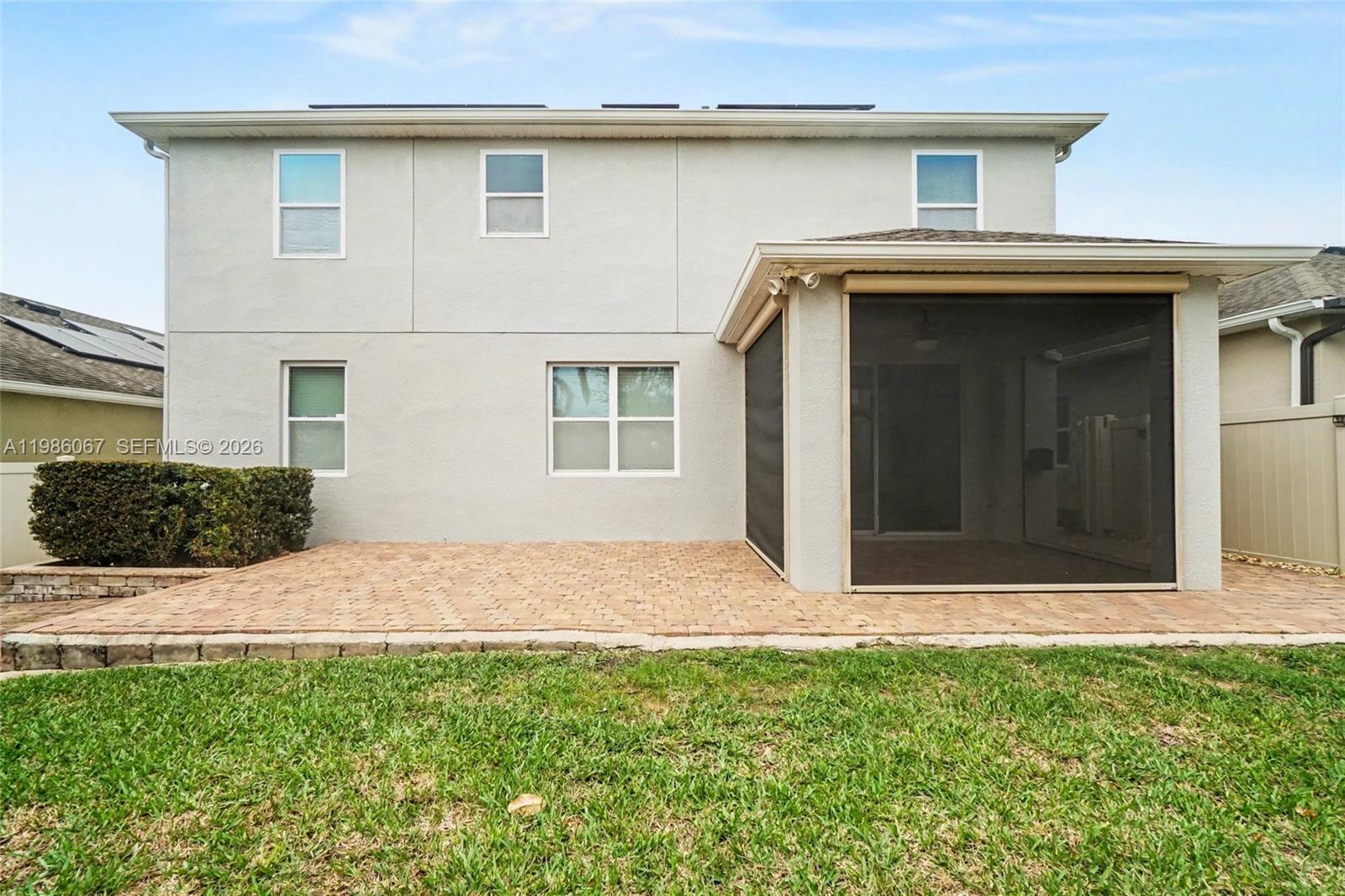 Ardmore Reserve Ph II - Residential Lease