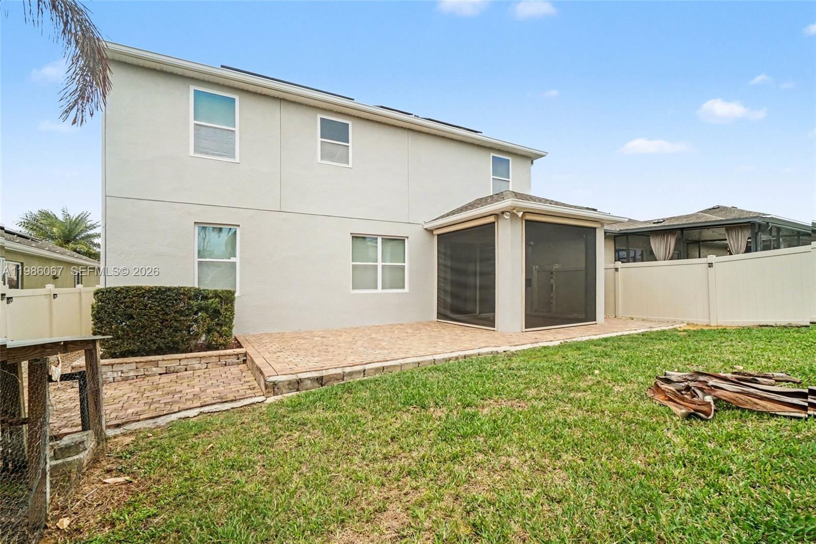 Ardmore Reserve Ph II - Residential Lease