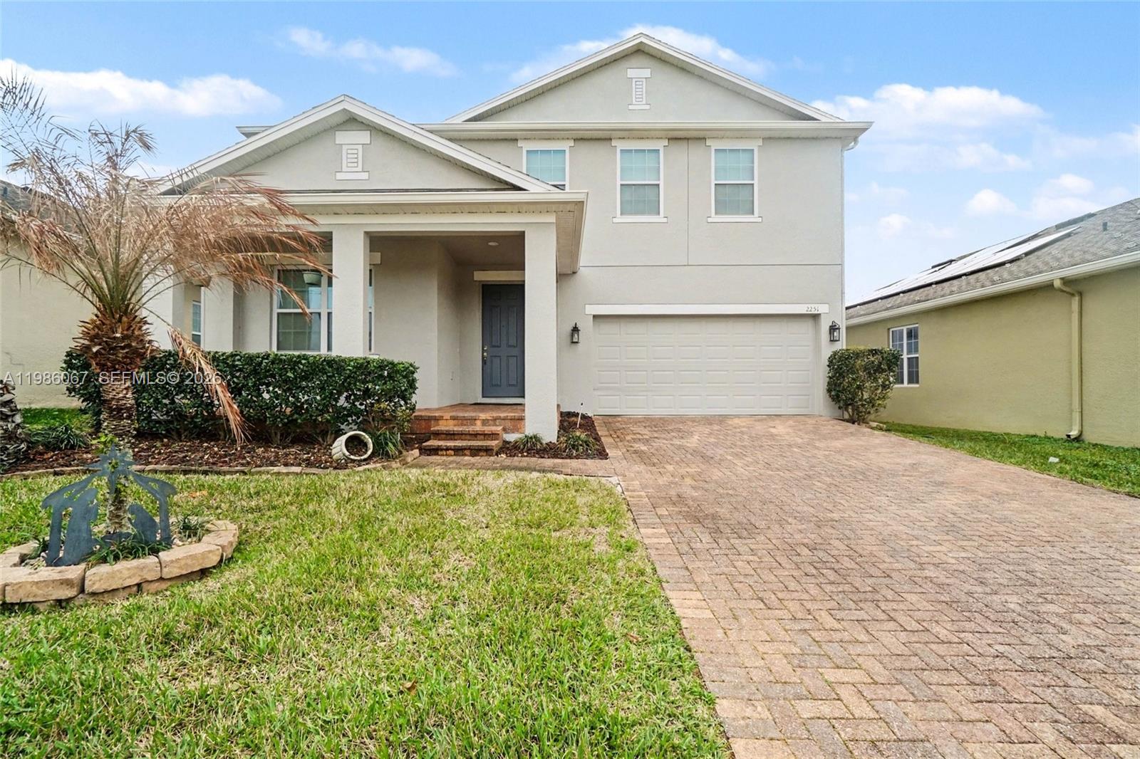 Ardmore Reserve Ph II - Residential Lease