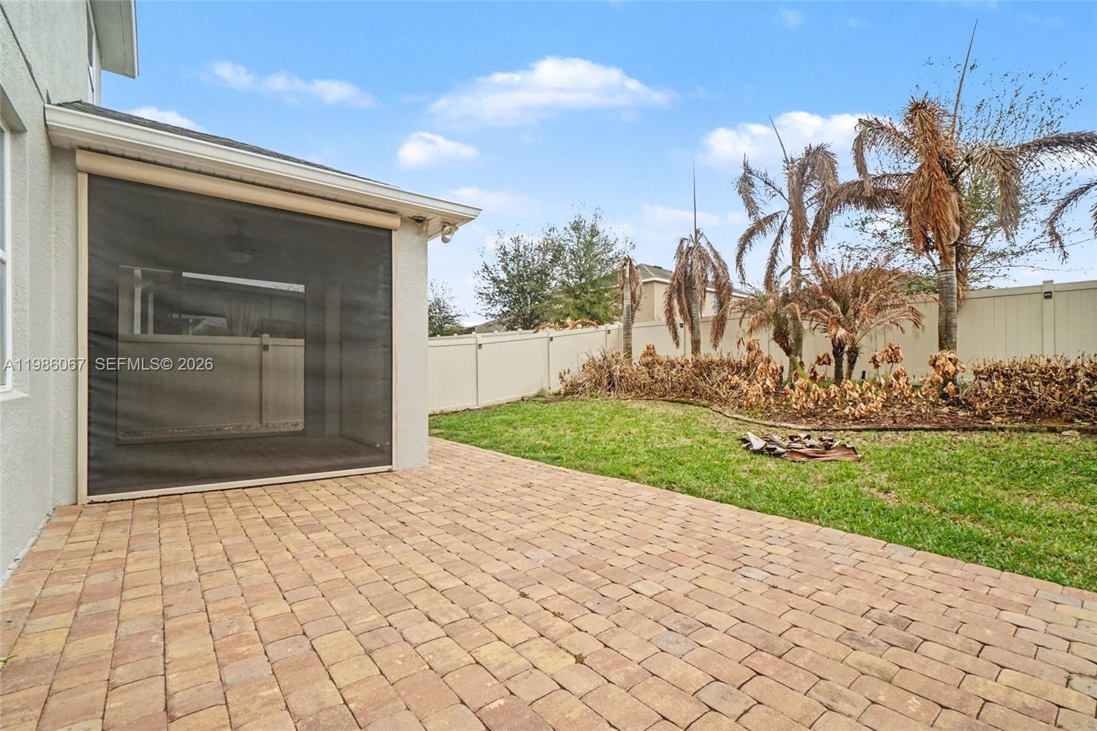 Ardmore Reserve Ph II - Residential Lease