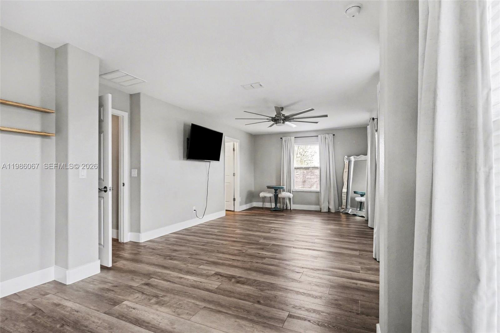 Ardmore Reserve Ph II - Residential Lease