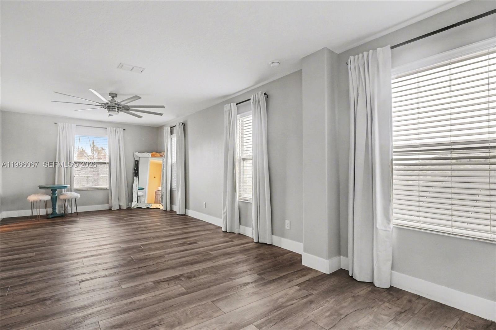 Ardmore Reserve Ph II - Residential Lease