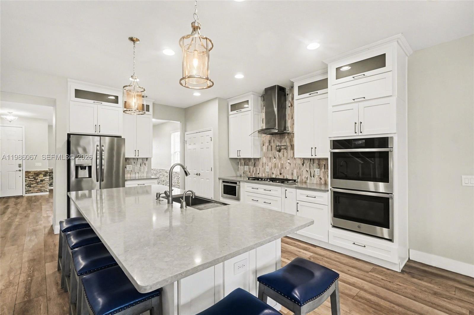 Ardmore Reserve Ph II - Residential Lease