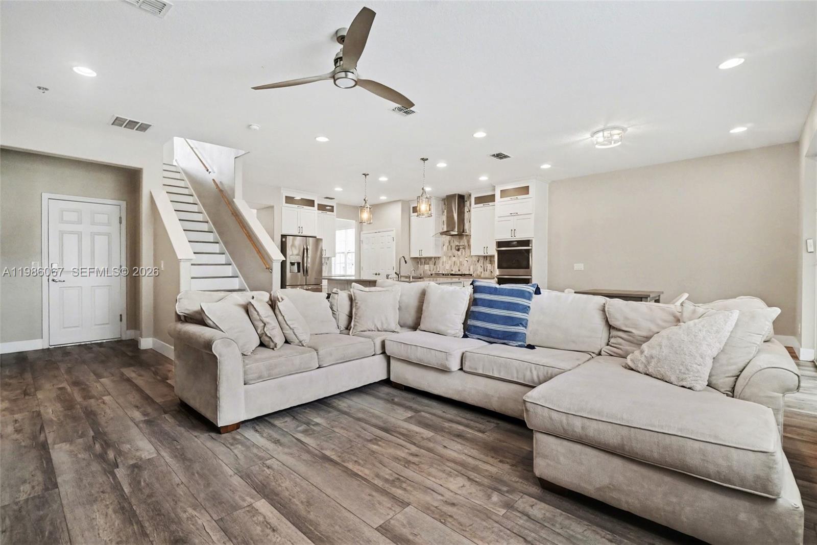 Ardmore Reserve Ph II - Residential Lease