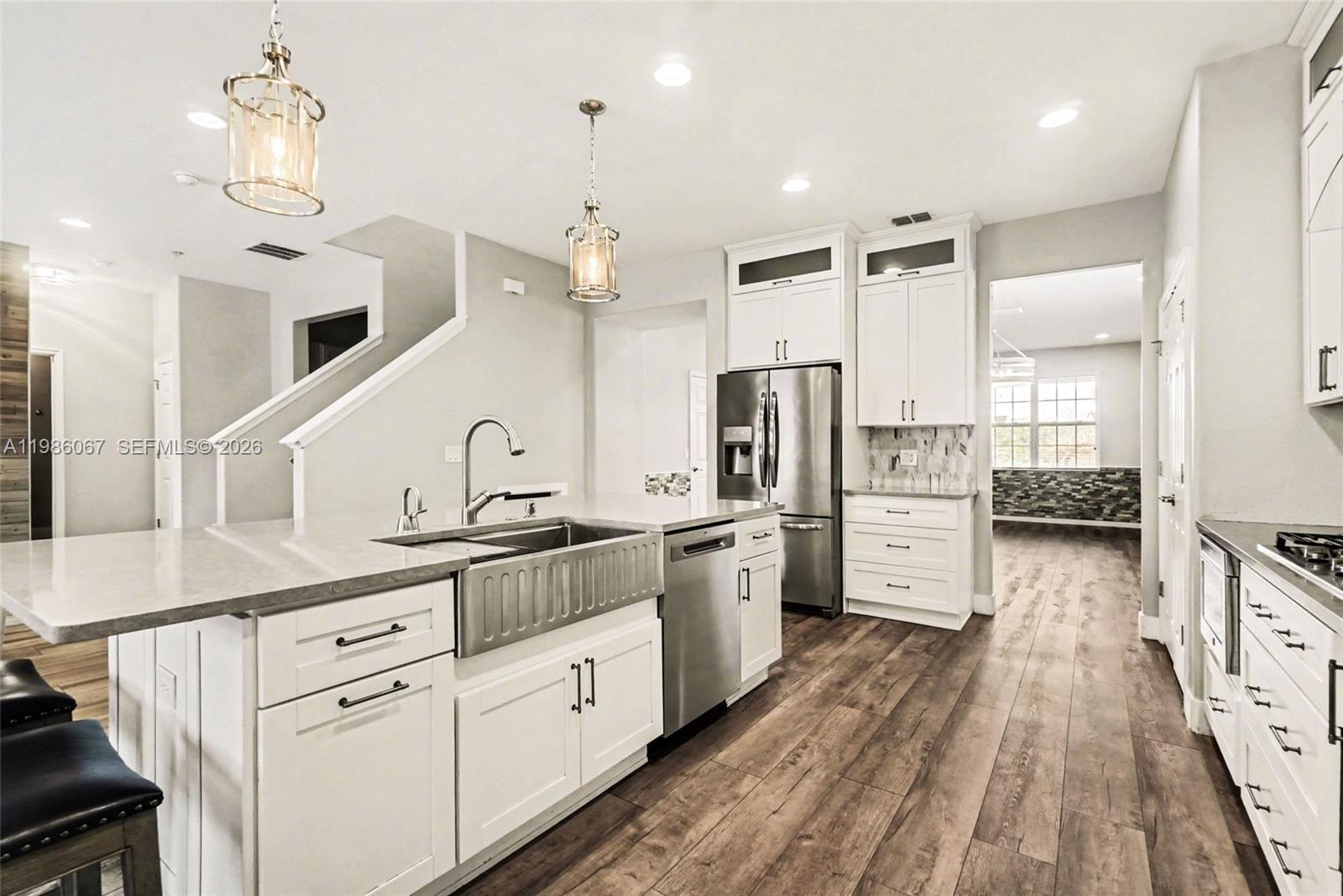 Ardmore Reserve Ph II - Residential Lease