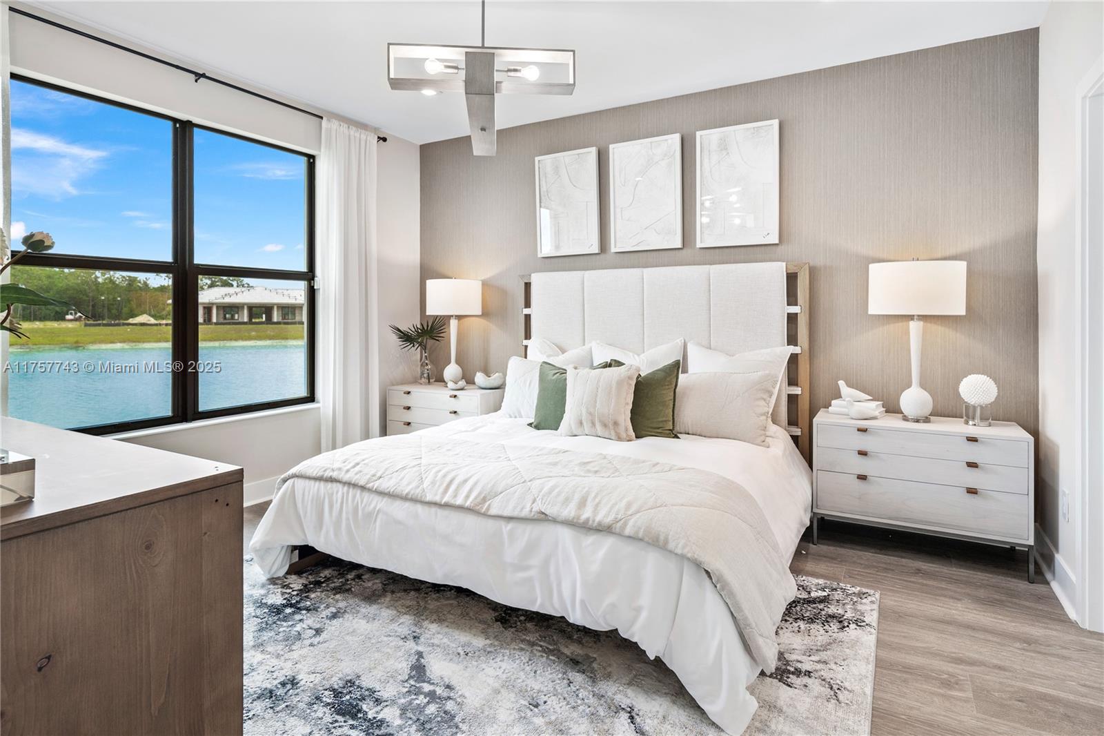 PARKWAY PRESERVE - Residential