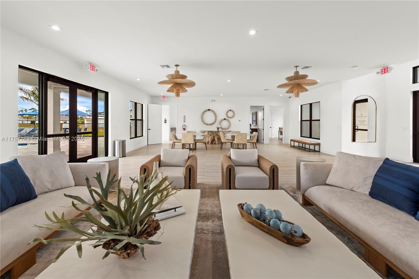 PARKWAY PRESERVE - Residential