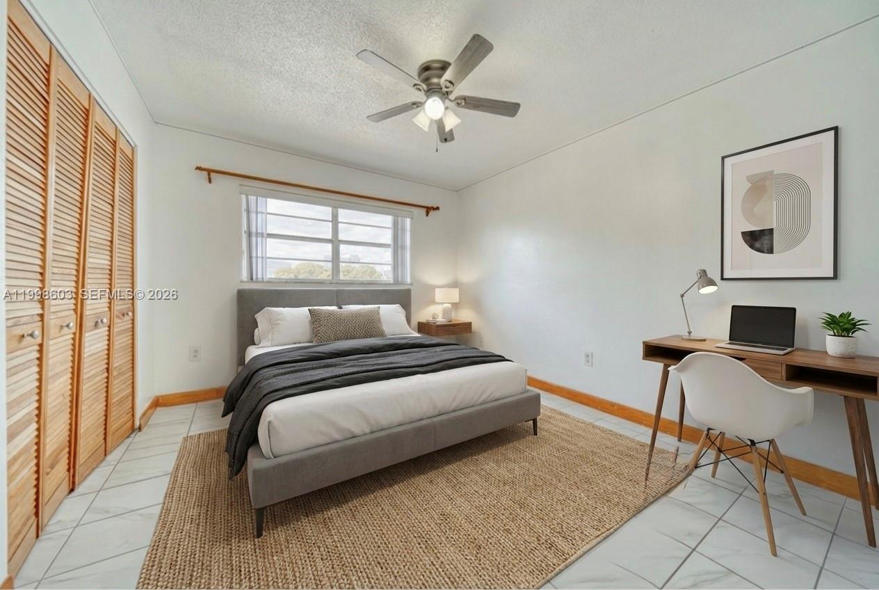 EL CAMINO REAL NORTH COND - Residential Lease