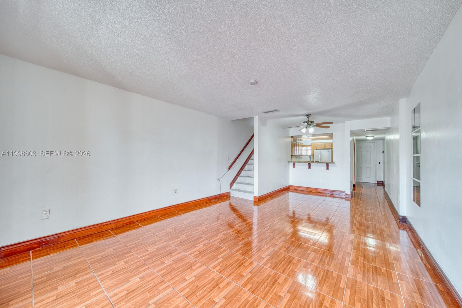 EL CAMINO REAL NORTH COND - Residential Lease