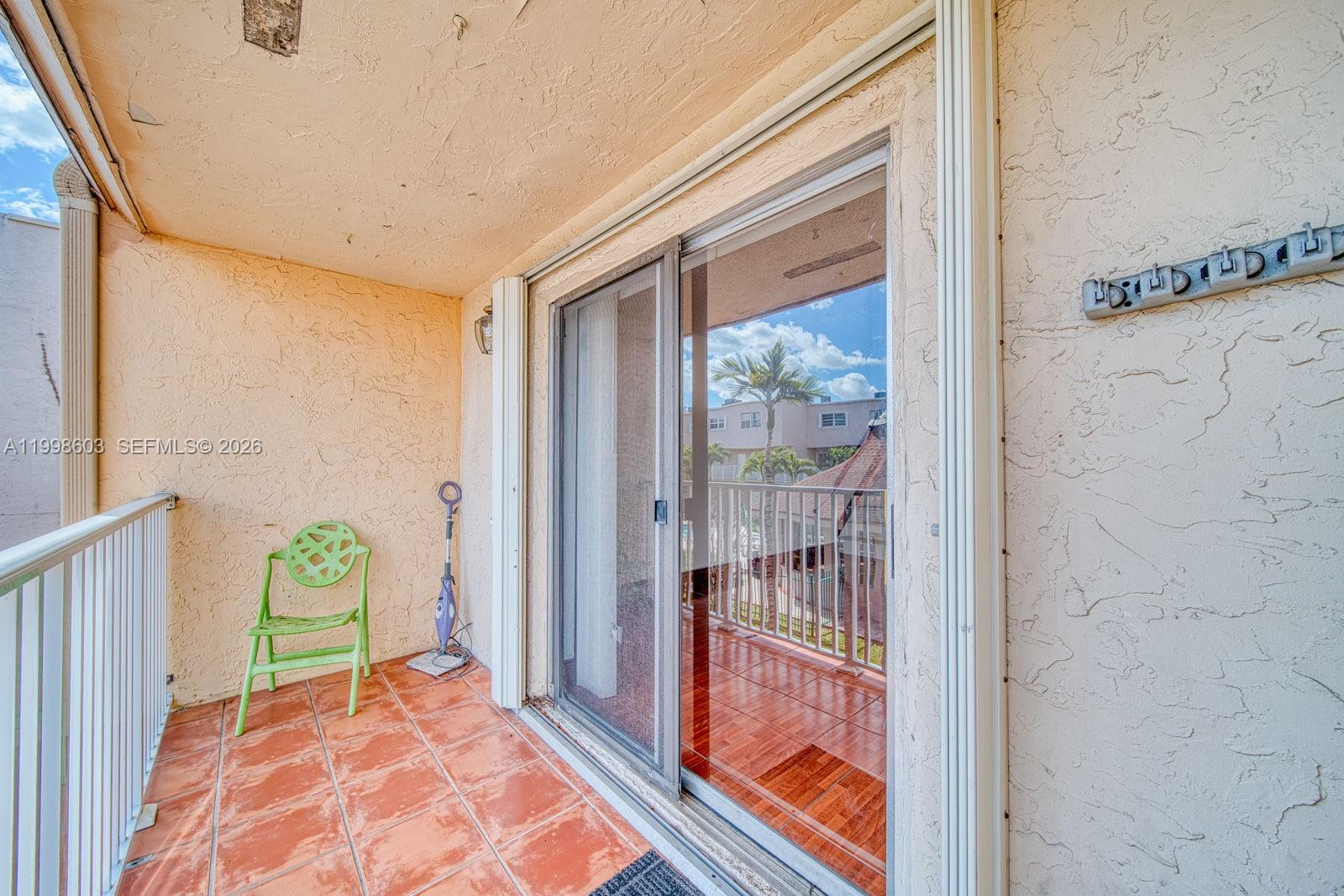 EL CAMINO REAL NORTH COND - Residential Lease