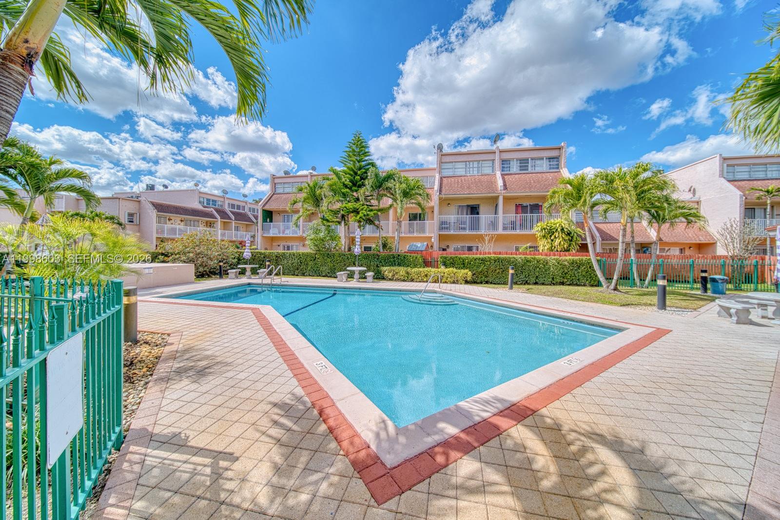 EL CAMINO REAL NORTH COND - Residential Lease