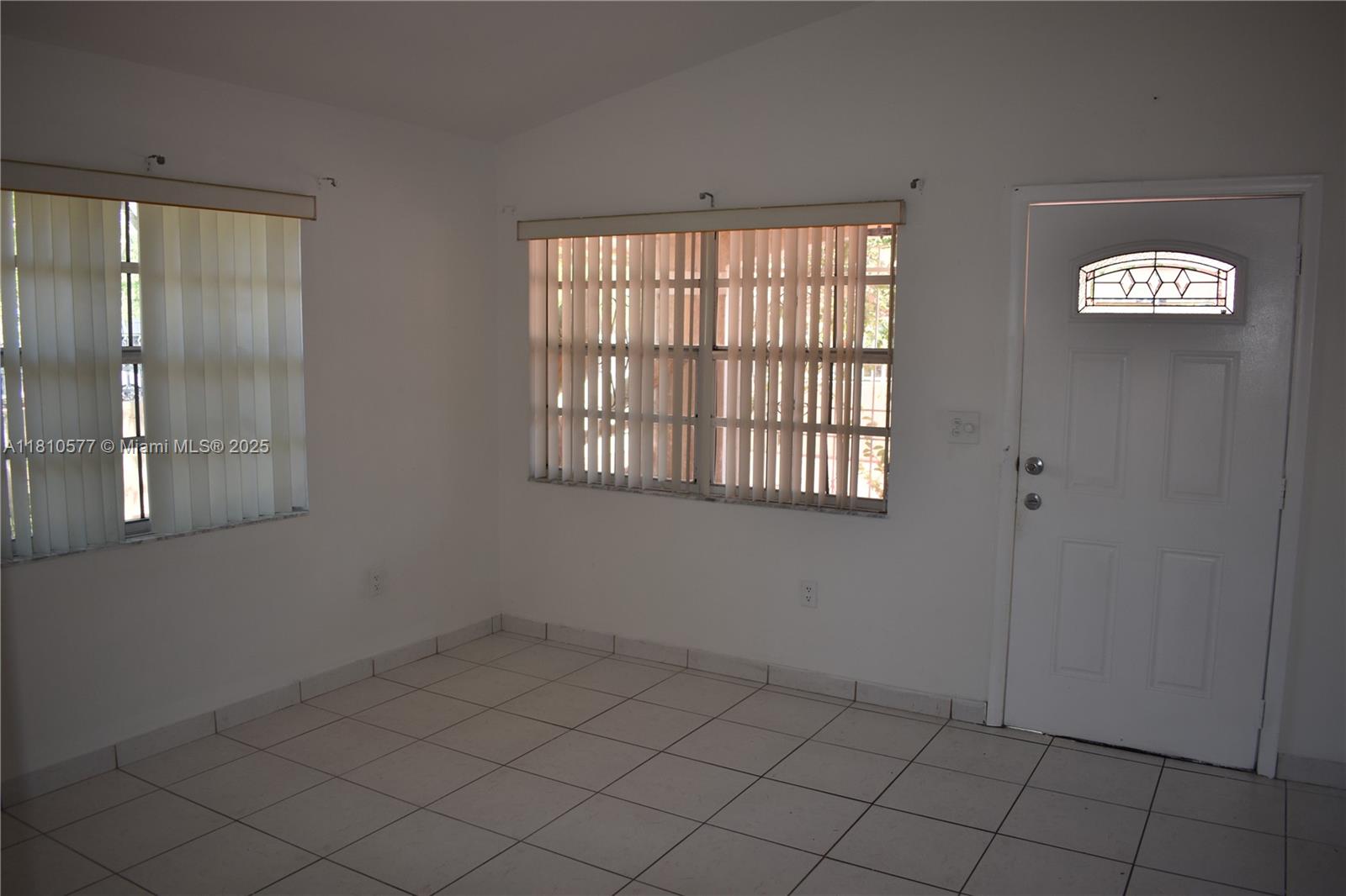 WYND WOOD PARK - Residential Lease