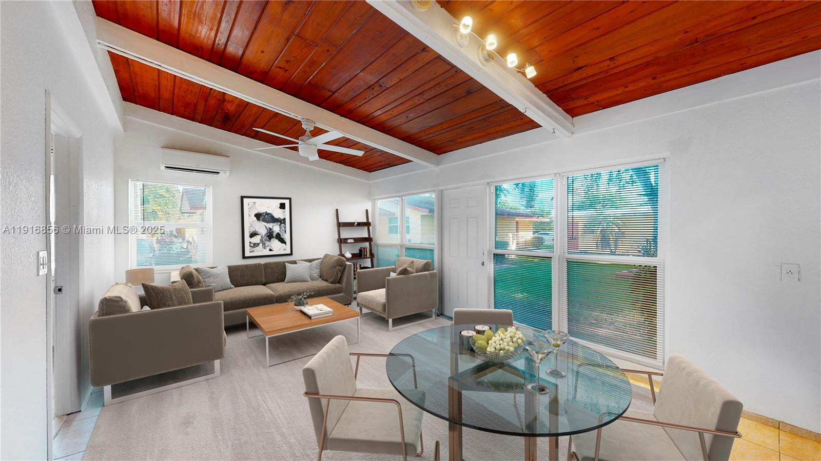 DANIA BEACH SUB - Residential Lease