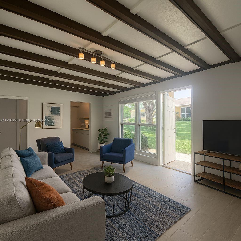 DANIA BEACH SUB - Residential Lease