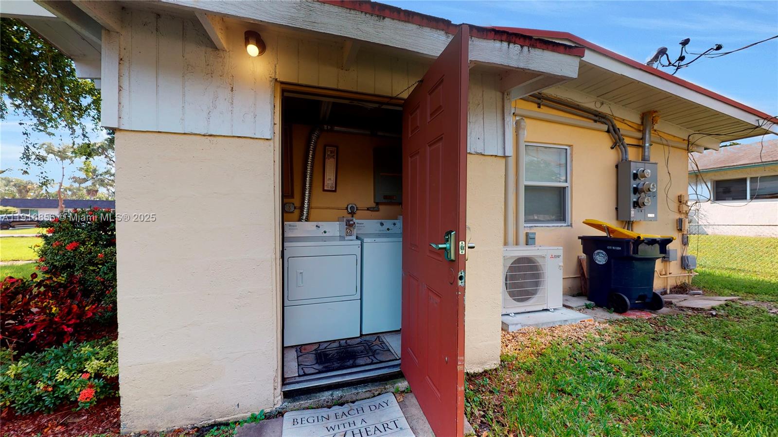 DANIA BEACH SUB - Residential Lease