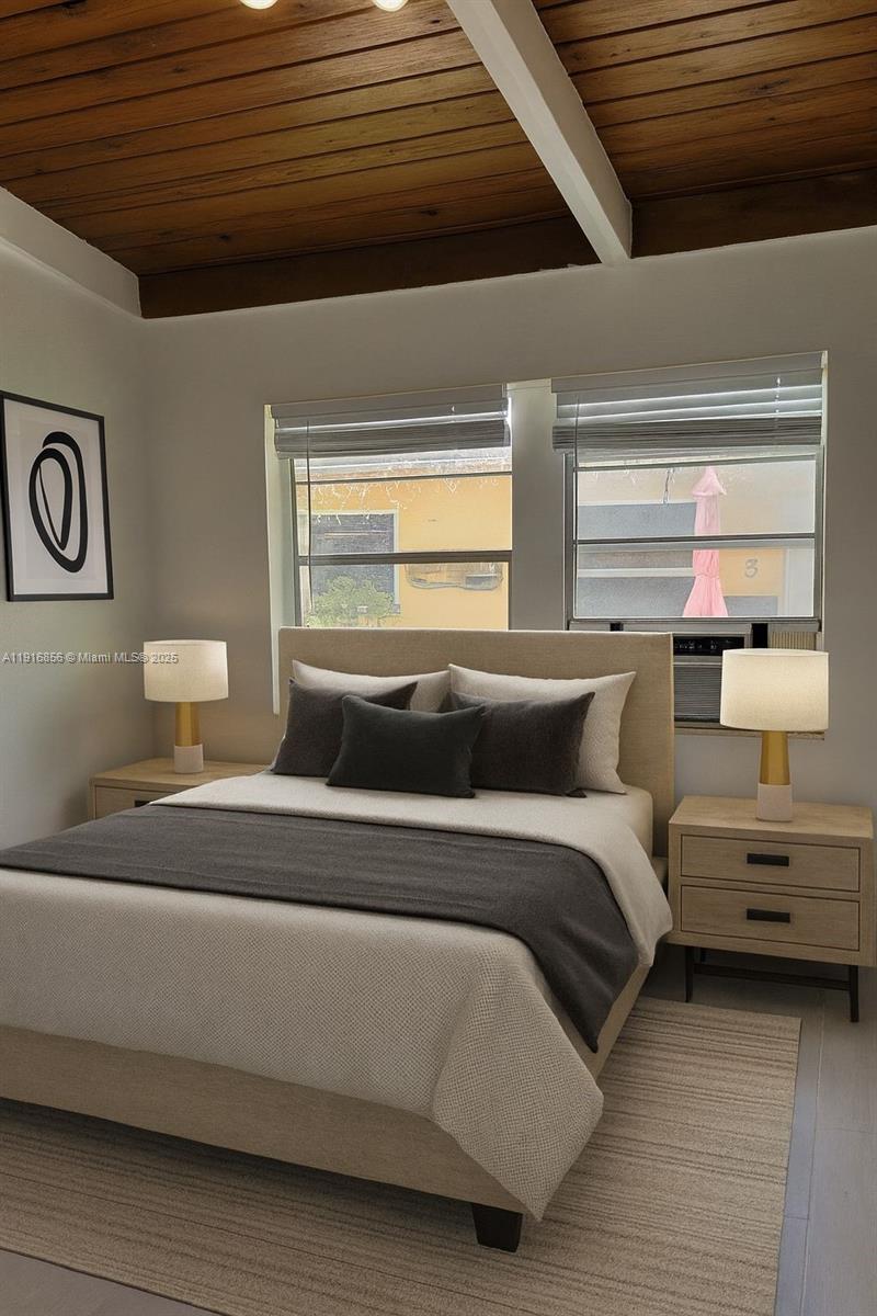 DANIA BEACH SUB - Residential Lease