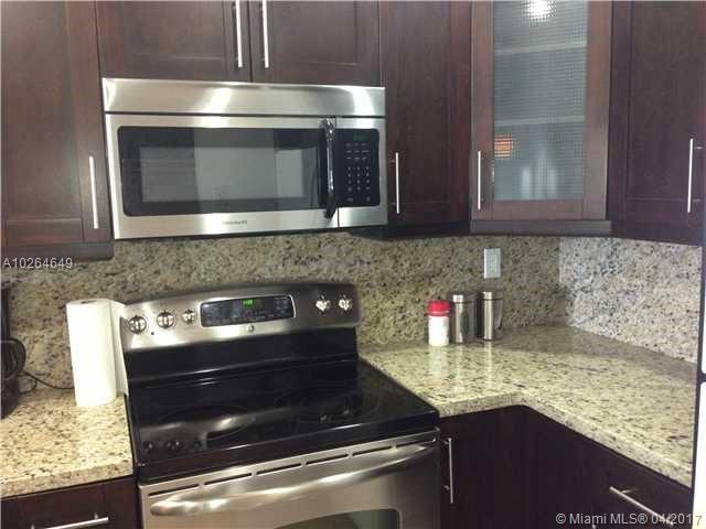 Isles Condo - Residential Lease