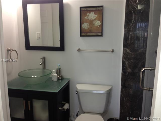 Isles Condo - Residential Lease