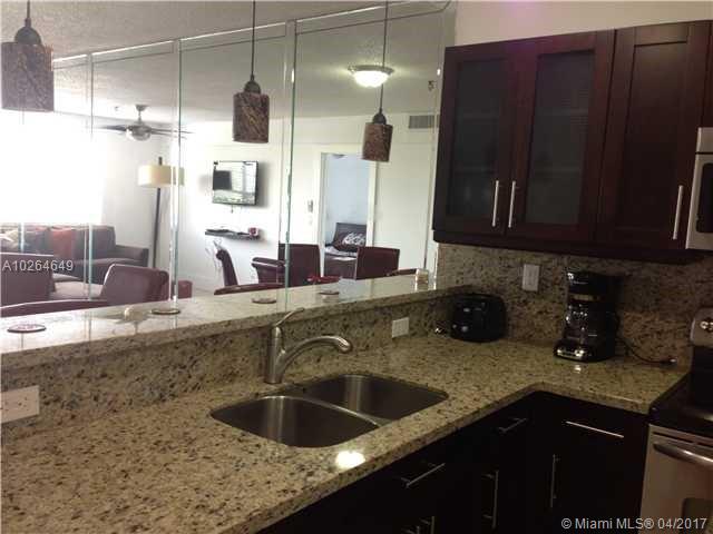 Isles Condo - Residential Lease