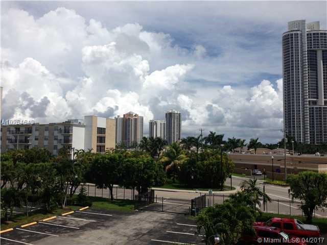 Isles Condo - Residential Lease