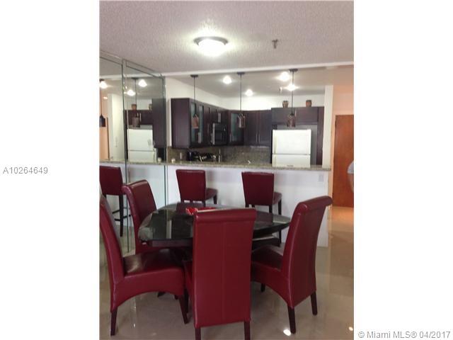 Isles Condo - Residential Lease