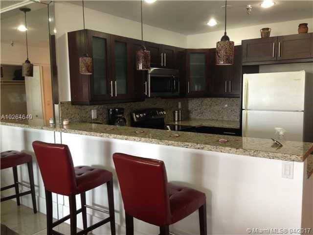 Isles Condo - Residential Lease