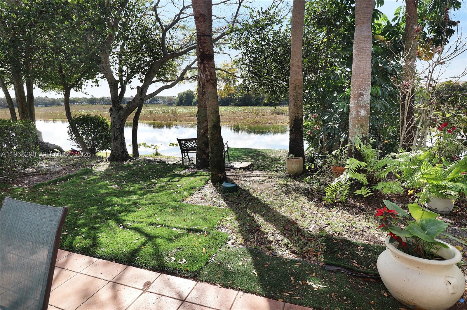 PEMBROKE FALLS PHASE 3 - Residential