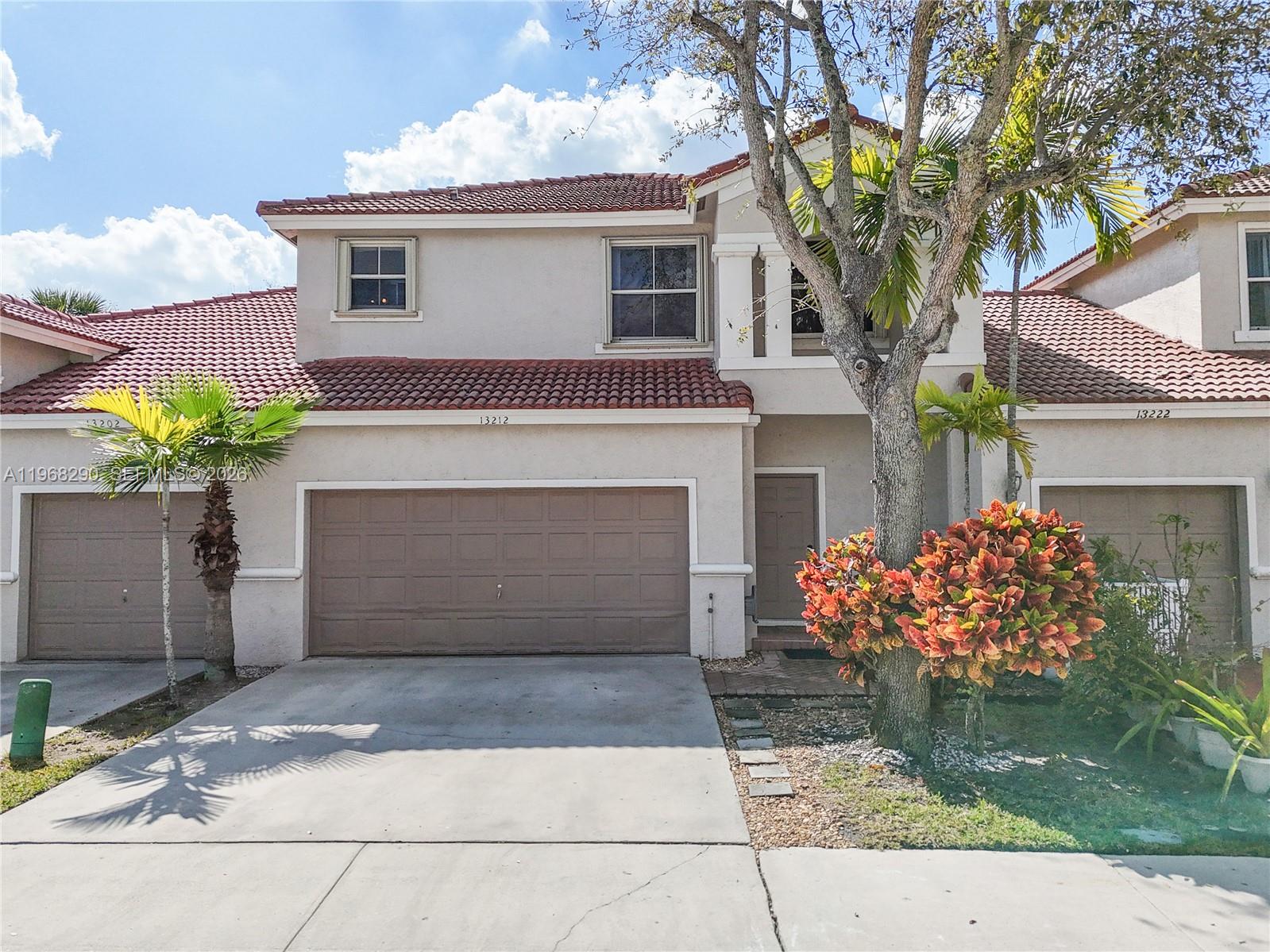 PEMBROKE FALLS PHASE 3 - Residential